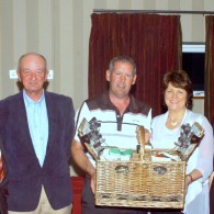 Image for Annual Cian Dempsey Memorial Golf Classic 2015