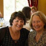 Soroptimist Ladies Lunch at the K Club in Support of Third Age Image