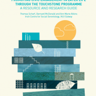 Image for Active Ageing Partnership & NUI Galway launch the Touchstone Project